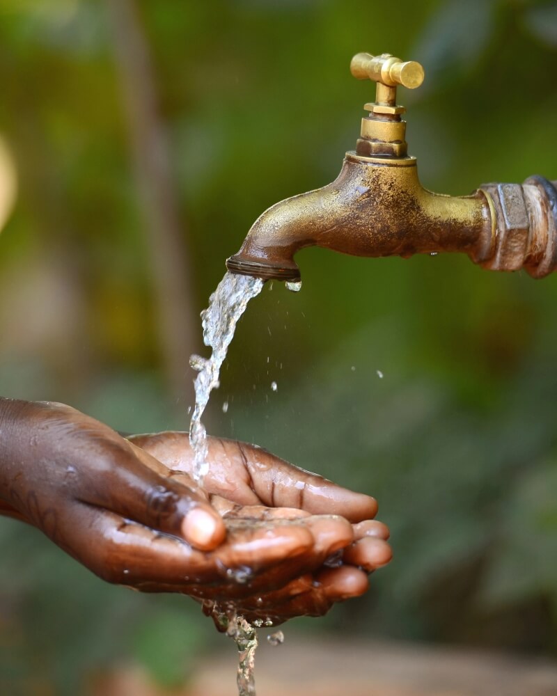 sustainable access to clean drinking water sustainable access to clean drinking water